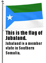 The politicians controlling Minnesota just pulled a fast one, nowhere in all the news coverage was it ever mentioned that the winning flag in the contest looked like the Somali flag in the state of Jubaland. Thanks to President Obama and the Democratic Party, Minnesota has the largest population of Somali immigrants in the United States. Congresswoman Ilhan Omar, born in Somalia and rescued from a refugee camp, seems to be doing everything she can to turn this country into what she came from.